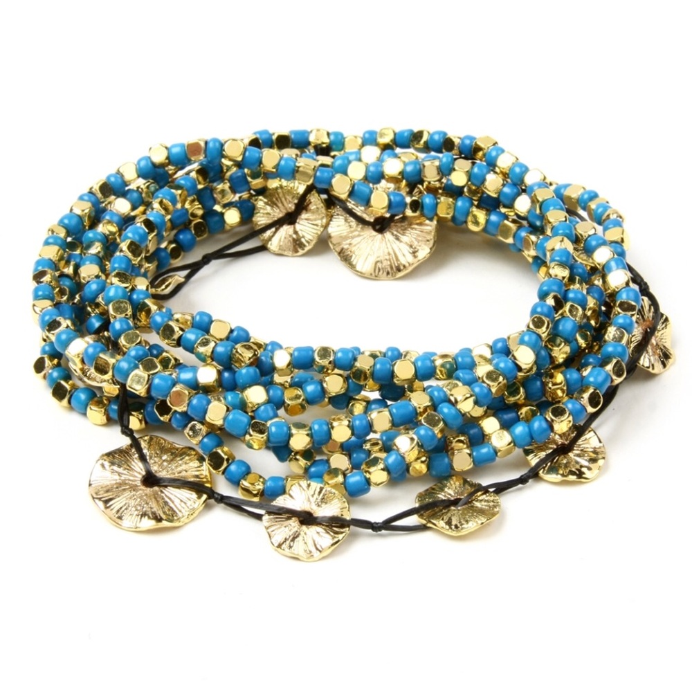 Amelie Bracelet Set